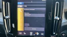 Volvo Xc40 1.5 T4 Recharge PHEV Plus Dark 5dr Auto Estate